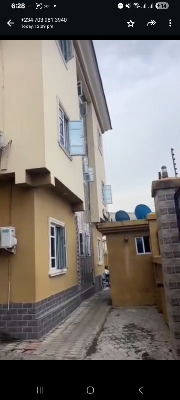12 units 2 bedroom flat For Sale in Mile2 — ₦680,000,000 | GidiStay — 2 bed house in Mile2 (additional view)