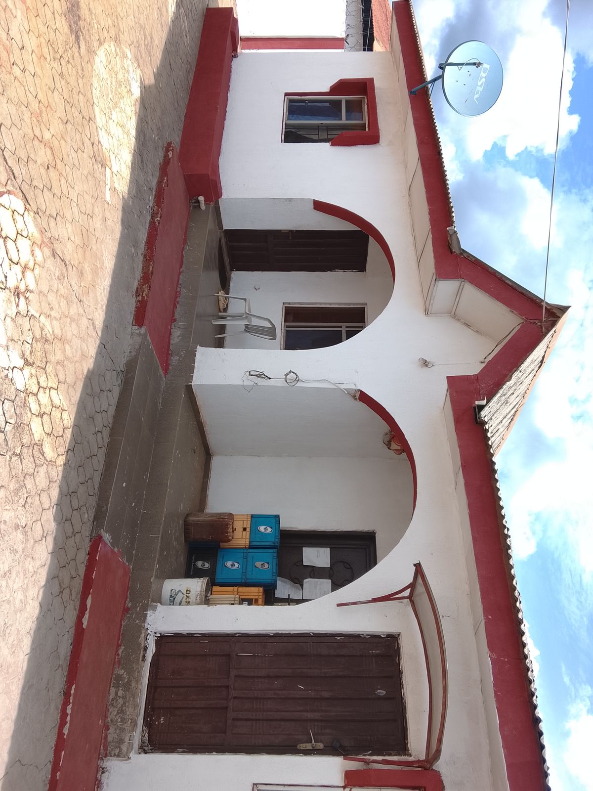 6-Bedroom Apartment For Sale in Okanran Ado Odo Ota Ogun State, Ogun State — ₦30,000,000 | GidiStay — 6 bed apartment in Okanran Ado Odo Ota Ogun State, Ogun State (main view)