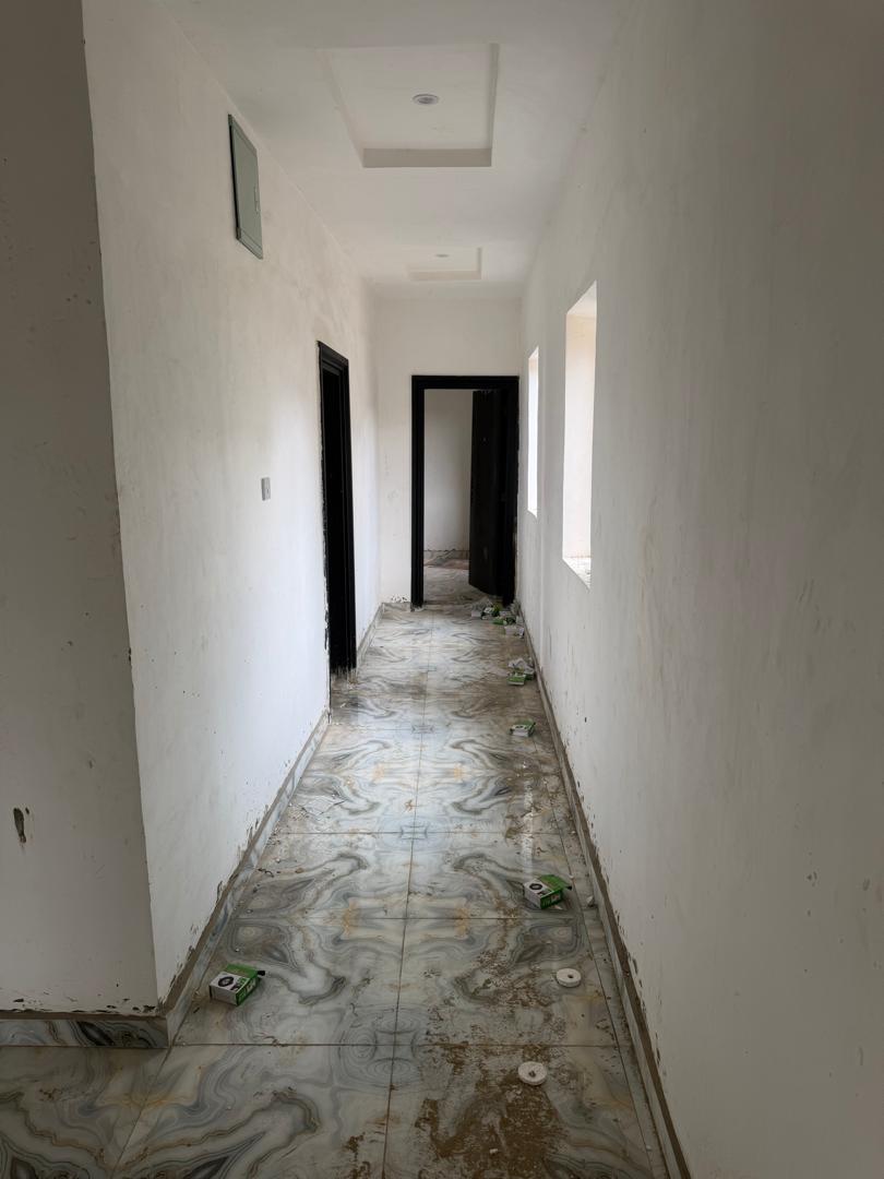 2-Bedroom Apartment For Rent in Ikosi ketu, Lagos — ₦4,000,000/year | GidiStay — 2 bed apartment in Ikosi ketu, Lagos (additional view)