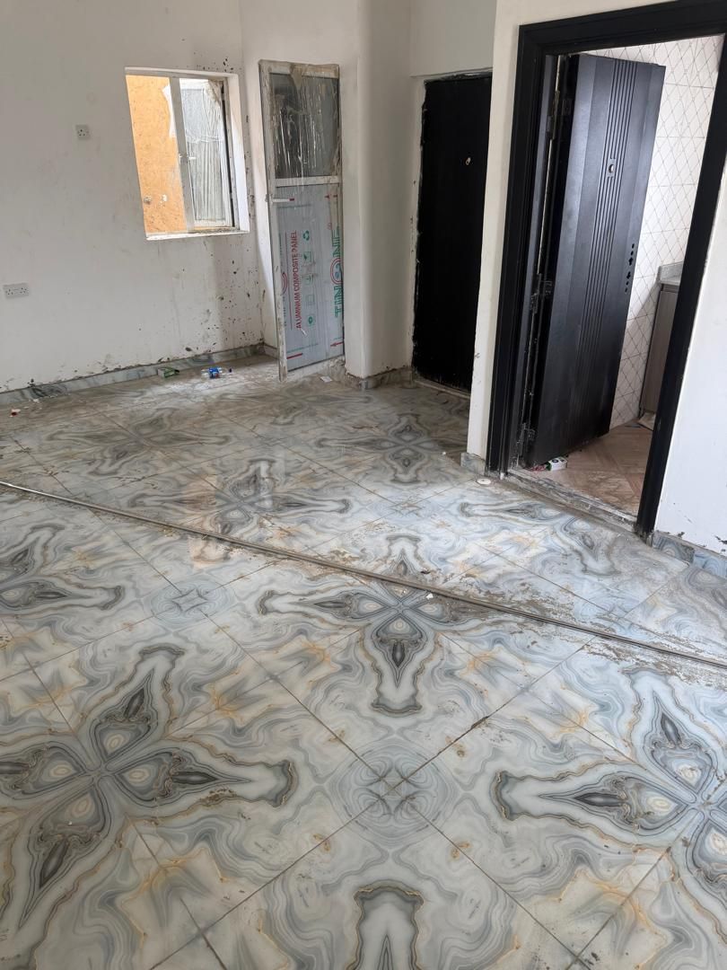 2-Bedroom Apartment For Rent in Ikosi ketu, Lagos — ₦4,000,000/year | GidiStay — 2 bed apartment in Ikosi ketu, Lagos (main view)