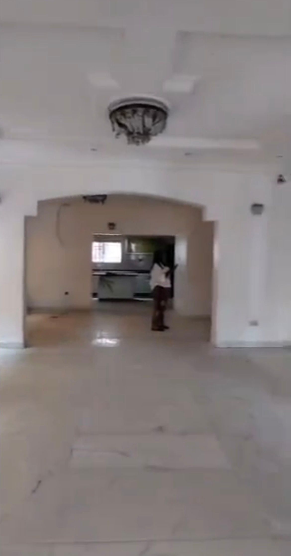 TO LET: LUXURY 5 BEDROOM DETACHED DUPLEX — ₦20,000,000/year | GidiStay — 5 bed house in Porthacourt, Porthacourt (interior)
