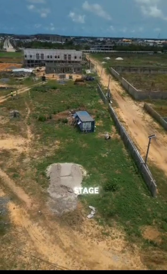 Land For Sale in Lagos Island, Lagos — ₦30,000,000 | GidiStay — 1 bed land in Lagos Island, Lagos (main view)