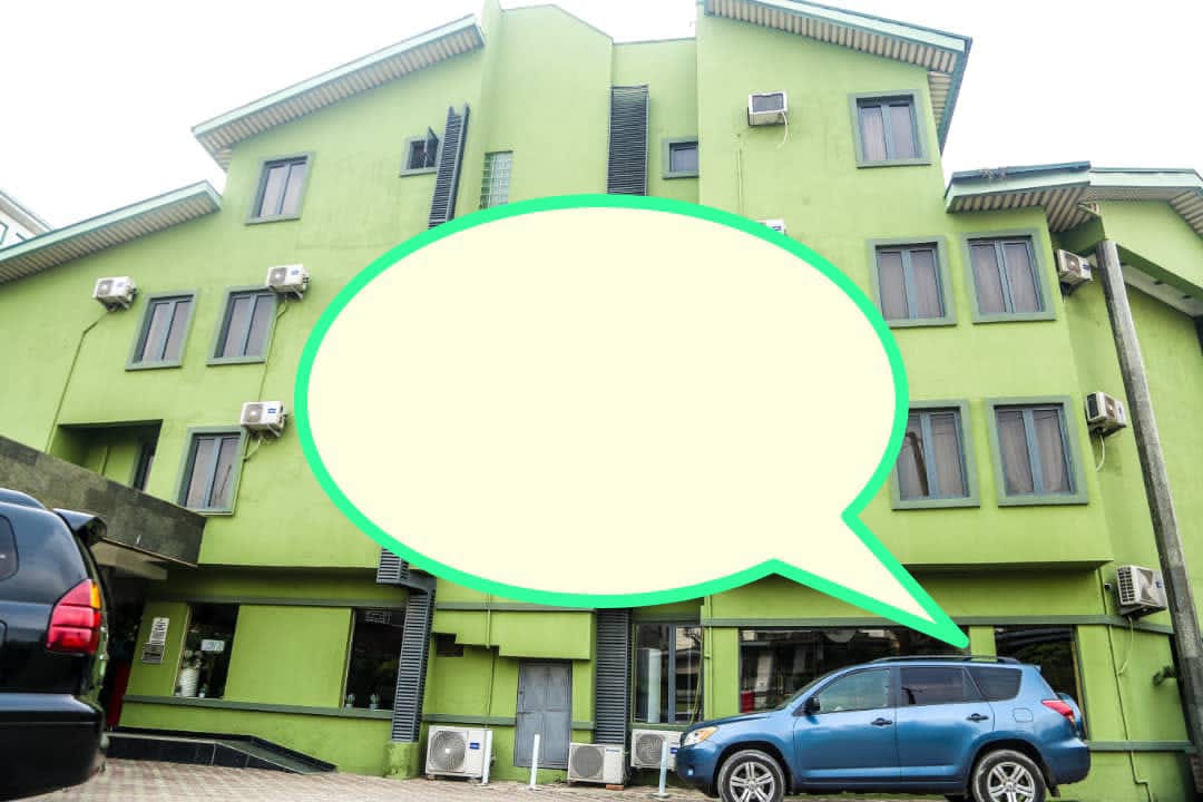 Hotel For Sale in Ikeja — ₦2,000,000,000 | GidiStay — 1 bed commercial in Ikeja (main view)
