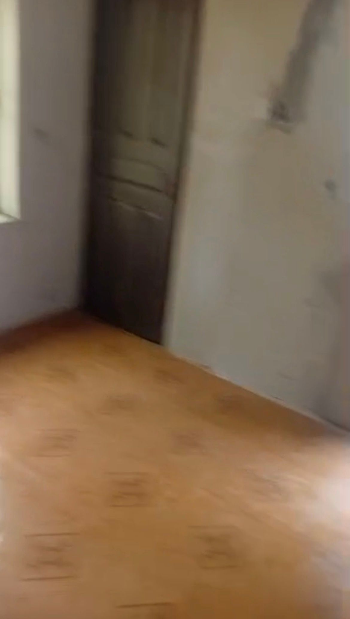 A well lit 1 bedroom self contained in Awoyaya — ₦800,000/year | GidiStay — 1 bed house in Awoyaya, Lagos (interior)