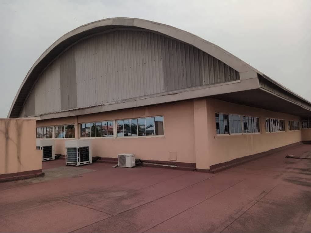 Purpose-Built Event Center for Sale in Agidingbi, ikeja CBD, lagos — ₦1,500,000,000 | GidiStay — 1 bed commercial in Ikeja (main view)
