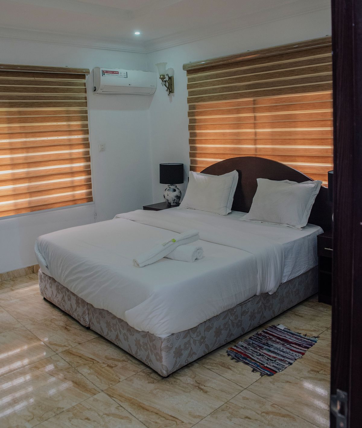2 Bedroom Bungalow Apartment — ₦198,000/night | GidiStay — 2 bed resort in Ibadan, Oyo state (additional view)