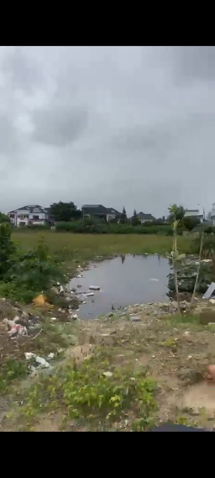 1200sqms Middle Barelard For Sale @ROYAL GARDENS ESTATE, AJAH — ₦460,000,000/year | GidiStay — 1 bed land in Ajah (additional view)