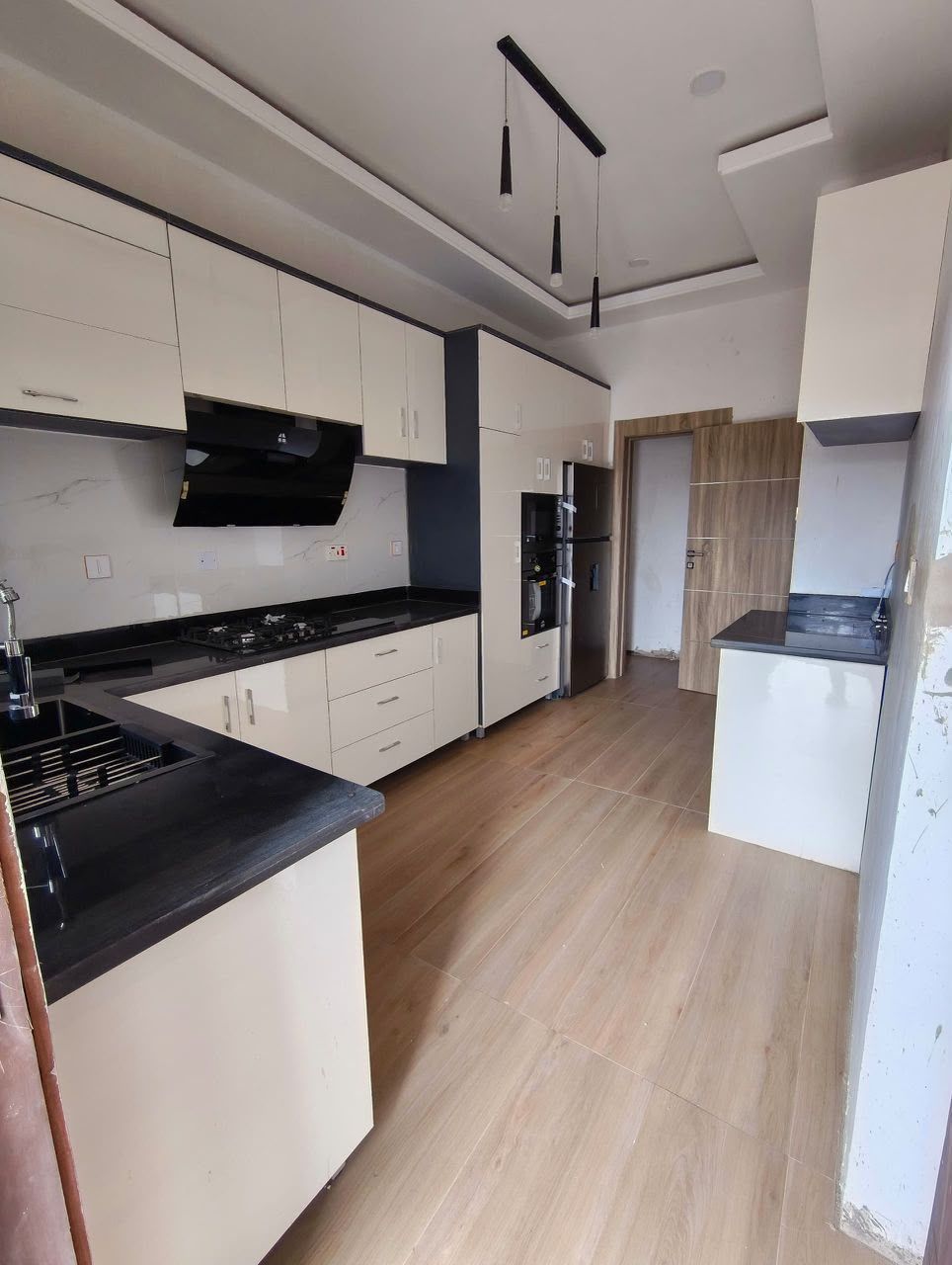 4-Bedroom Terrace Duplex with BQ For Sale in Allen Ikeja, Lagos — ₦390,000,000 | GidiStay — 1 bed duplex in Ikeja, Lagos (additional view)