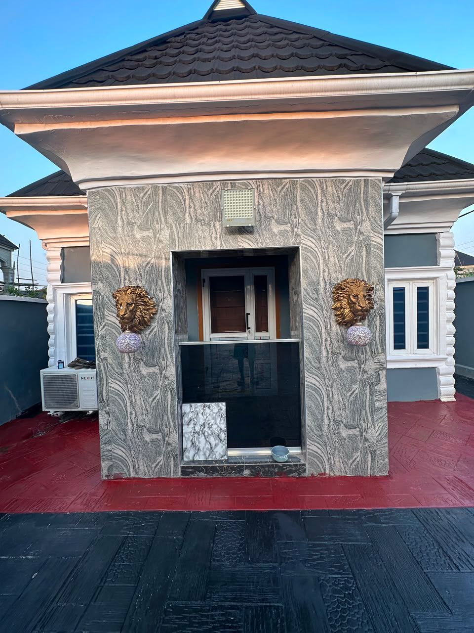 4-Bedroom House For Sale in Iyana Iba, Lagos — ₦70,000,000 | GidiStay — 4 bed house in Iyana Iba, Lagos (additional view)