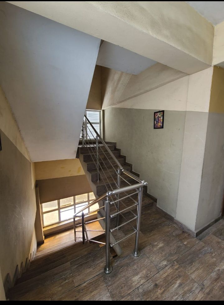 2-Bedroom Apartment For Rent in ologolo, Lagos — ₦4,000,000/year | GidiStay — 2 bed apartment in ologolo, Lagos (interior)