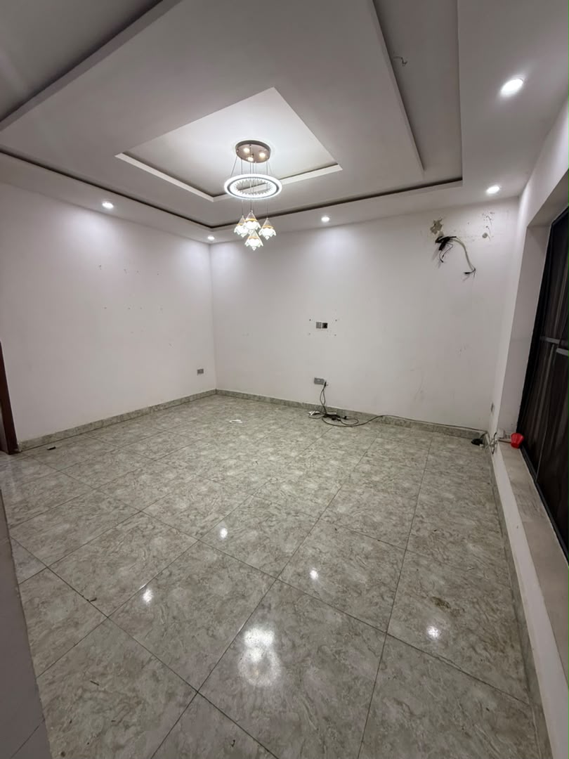 4 bedroom terrace duplex — ₦300,000,000 | GidiStay — 4 bed duplex in Ikate Lekki (interior)