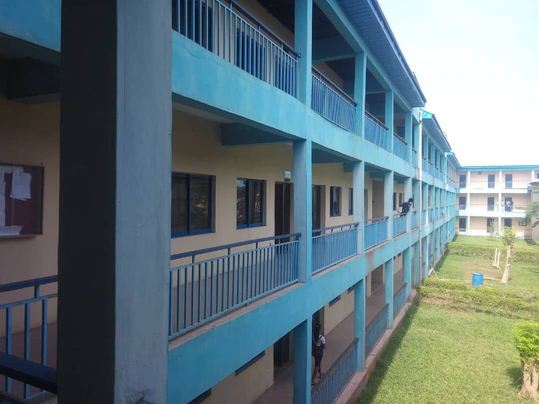 Commercial Property For Sale in Ijebu Ode — ₦25,000,000,000 | GidiStay — 1 bed commercial in Ijebu Ode (main view)