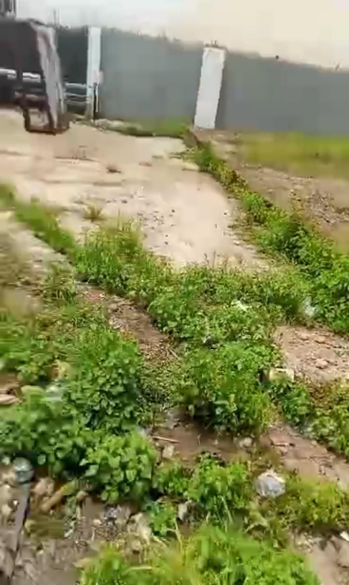 Land For Sale in Kuola Akala Express, Ibadan — ₦30,000,000 | GidiStay — 1 bed land in Kuola Akala Express, Ibadan (main view)