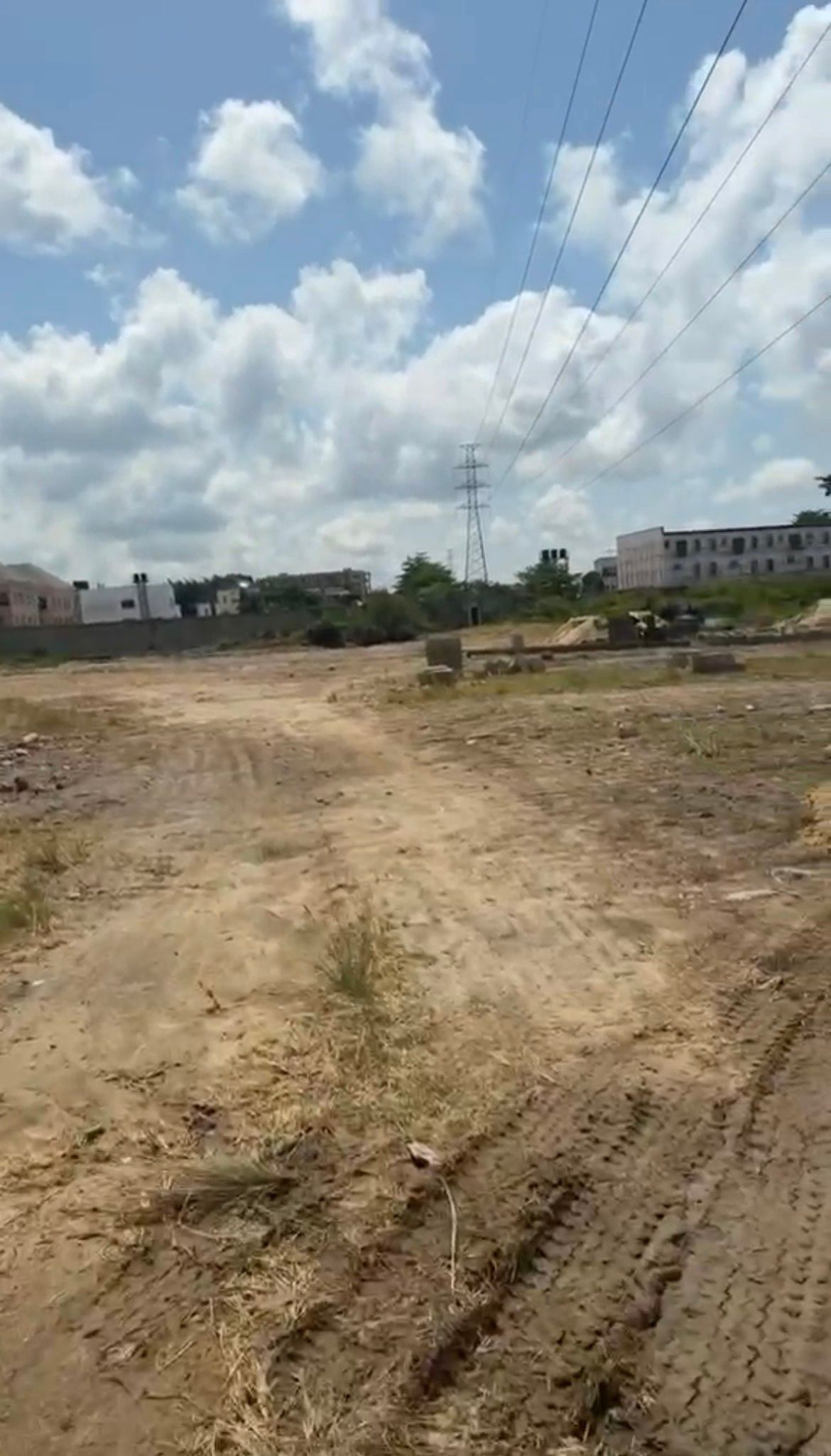 Land For Sale in Ikoyi ₦1,500,000 per sqm Ilubirin, Ikoyi, Lagos — ₦1,500,000 | GidiStay — 1 bed land in Ikoyi (main view)
