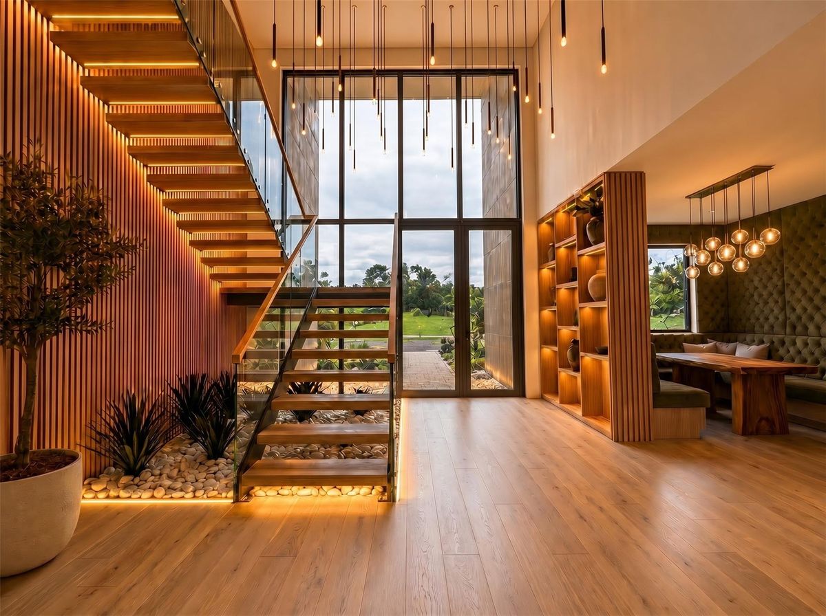 6-Bedroom House For Sale in Frisco — $15,000,000 | GidiStay — 6 bed house in Frisco (bedroom view)
