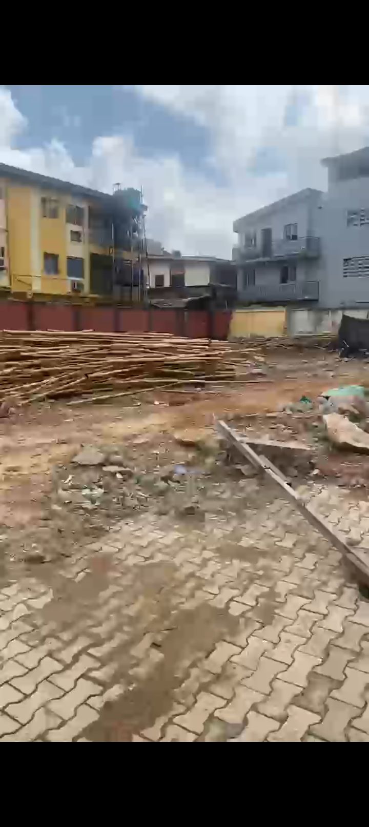 Land For Sale in Ikeja, Lagos — ₦1,700,000,000 | GidiStay — 1 bed land in Ikeja, Lagos (interior)