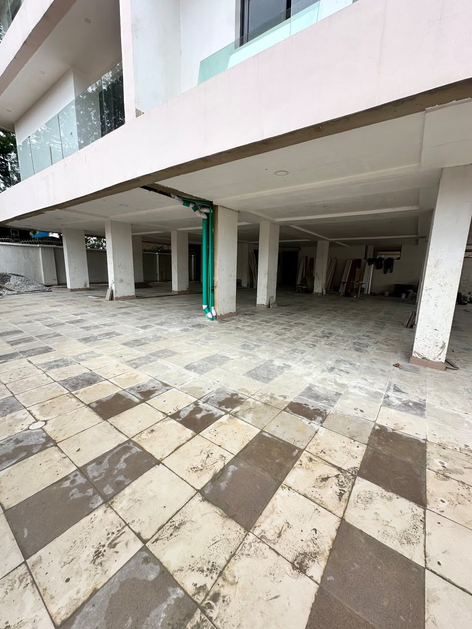 4-Bedroom Maisonette with Bq ,Pool,Gym and Elevator Sale in Shonibare Maryland, Lagos — ₦850,000,000 | GidiStay — 1 bed apartment in Maryland, Lagos (interior)