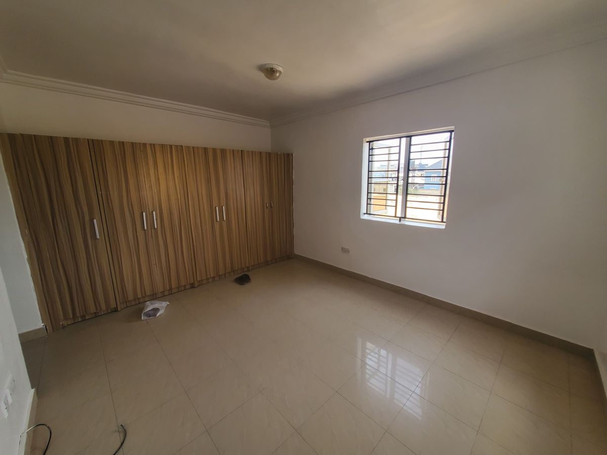 Spacious 3-Bedroom Apartment for Sale in Ipaja, Lagos ⭐ — ₦50,000,000 | GidiStay — 3 bed house in IKOTA LEKKI, Lagos State (interior)
