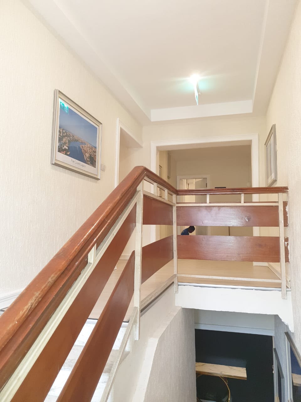 3-Bedroom Apartment For Rent in Lekki Phase 1, Lagos — ₦150,000/year | GidiStay — 3 bed apartment in Lekki Phase 1, Lagos (interior)