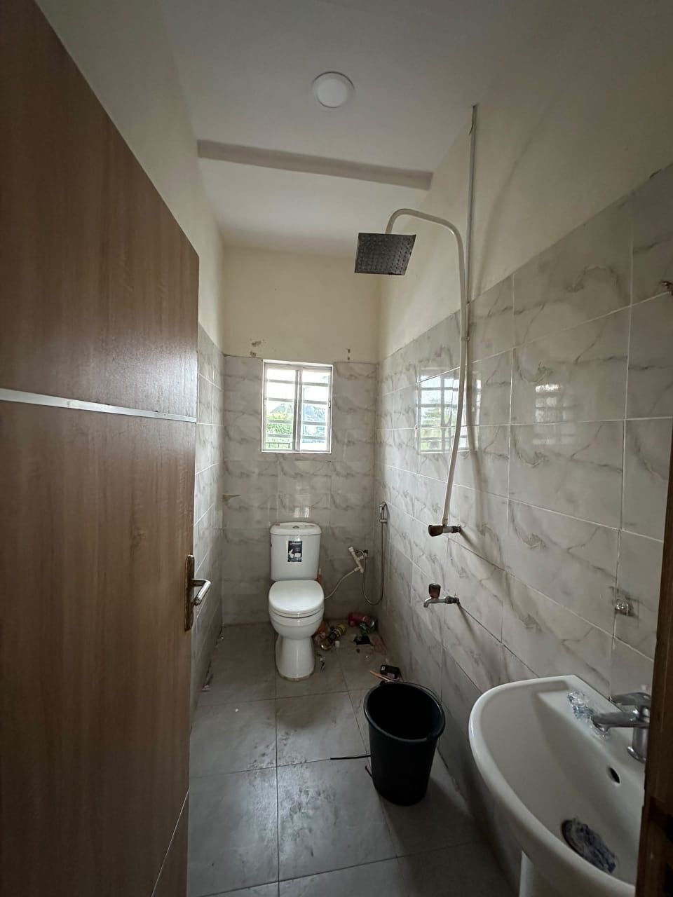 Standard Miniflat in an estate around general paint Ajah Lagos — ₦2,000,000/year | GidiStay — 1 bed apartment in Ajah (additional view)