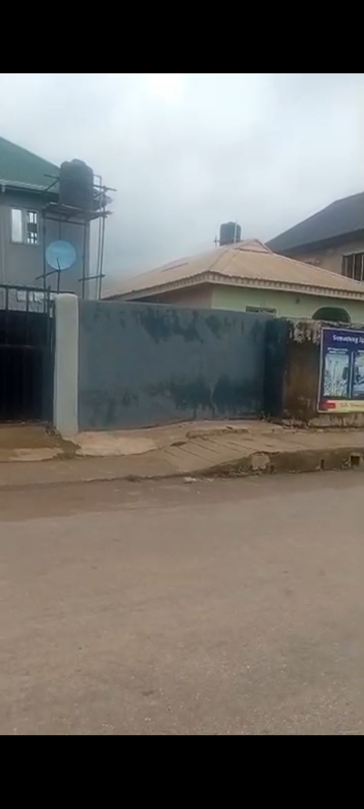 Miniflat and 2 bedroom flat for sale — ₦50,000,000/year | GidiStay — 2 bed house in Igando (interior)