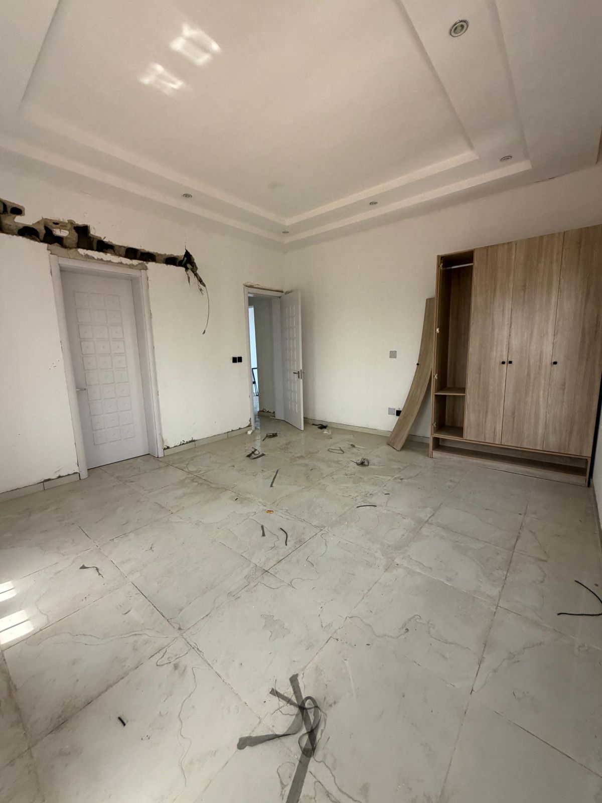 Fully furnished 3bed Maisonette penthouse — ₦50,000,000/year | GidiStay — 3 bed  in ikate, Lagos (additional view)