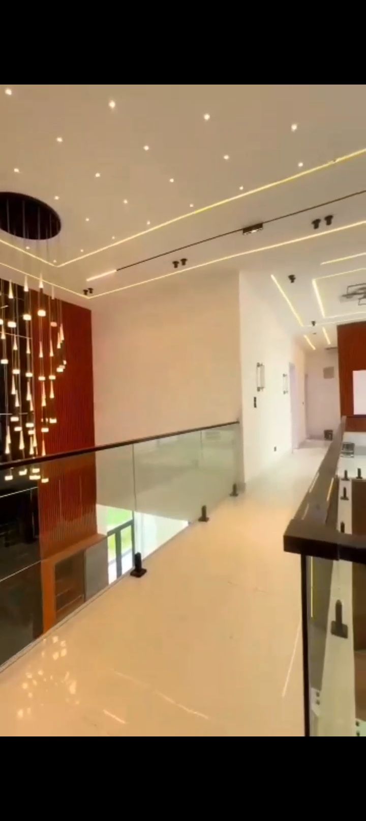 5-Bedroom Duplex For Sale in Ajah, Lagos — ₦320,000,000 | GidiStay — 5 bed duplex in Ajah, Lagos (interior)