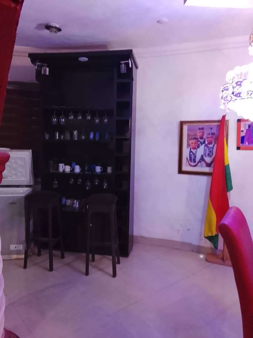 10-Bedroom Hotel For Sale in Okanran Ado Odo Ota Ogun State, Ogun State — ₦130,000,000 | GidiStay — 10 bed hotel in Okanran Ado Odo Ota Ogun State, Ogun State (interior)