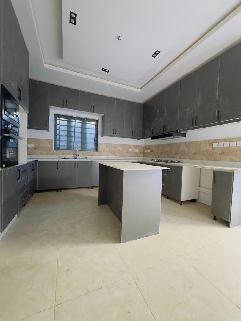 4-Bedroom Duplex For Sale in Ikeja, Lagos — ₦450,000,000 | GidiStay — 4 bed duplex in Ikeja, Lagos (additional view)