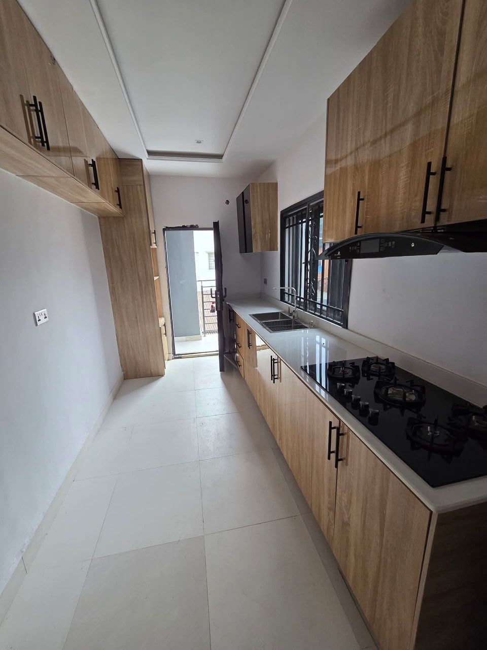 4-Bedroom Fully Detached Duplex With Bq For Sale in Adeniyi Jones Ikeja, Lagos — ₦500,000,000 | GidiStay — 1 bed duplex in Ikeja, Lagos (additional view)