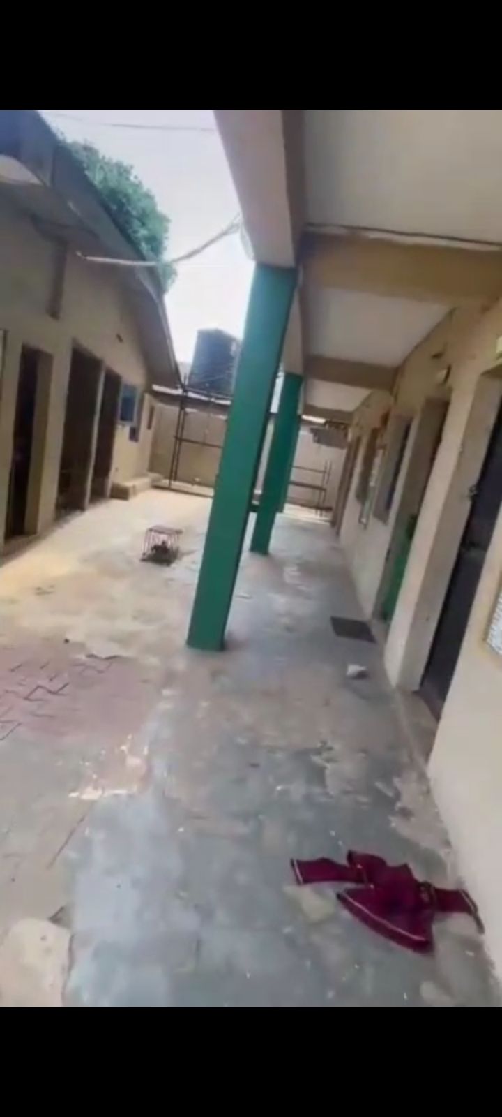 FUNCTIONING PRY & SEC SCHOOL FOR SALE — ₦280,000,000 | GidiStay — 1 bed commercial in Ayobo, Lagos (additional view)