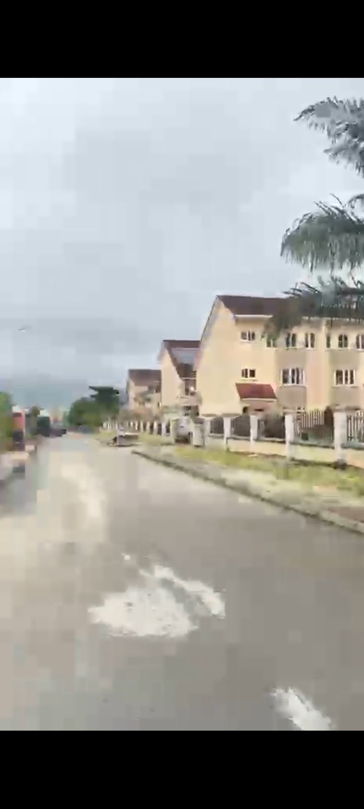 1200sqms Middle Barelard For Sale @ROYAL GARDENS ESTATE, AJAH — ₦460,000,000/year | GidiStay — 1 bed land in Ajah (interior)