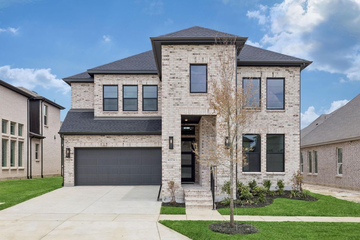 5 Beds 6 Baths in Frisco Texas **Price Drop** $835,810