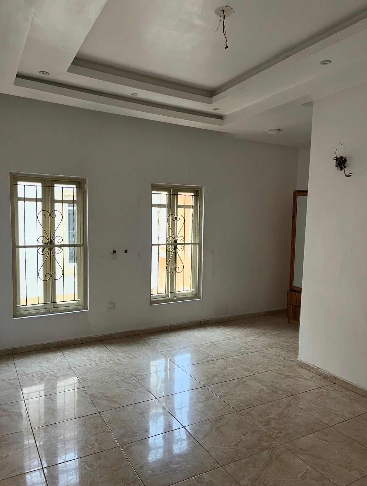 5-Bedroom Duplex For Sale in Chevron,With BQ — ₦290,000,000 | GidiStay — 5 bed duplex in Chevron, Lagos (additional view)