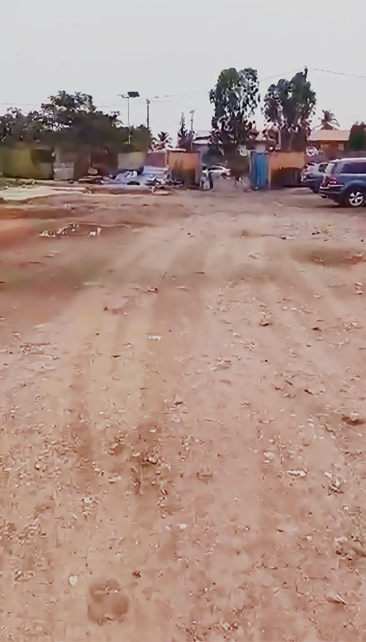 Land For Sale in AGIDINGDBI IKEJA — ₦3,500,000,000 | GidiStay — 1 bed land in AGIDINGDBI IKEJA (bedroom view)