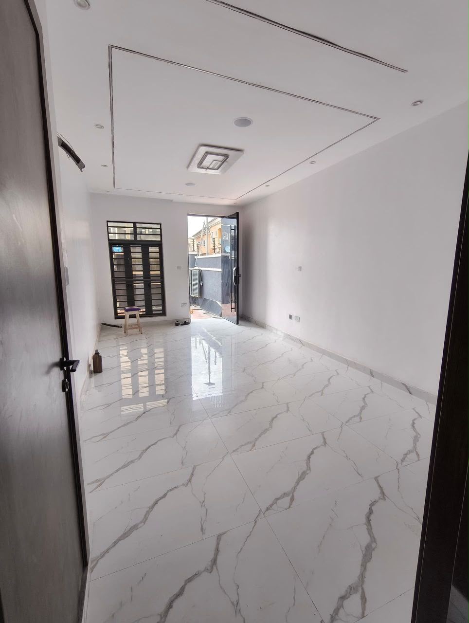 4-Bedroom Semi Detached Duplex+ Bq For Sale in Adeniyi Jones Ikeja, Lagos — ₦470,000,000 | GidiStay — 1 bed duplex in Ikeja, Lagos (interior)