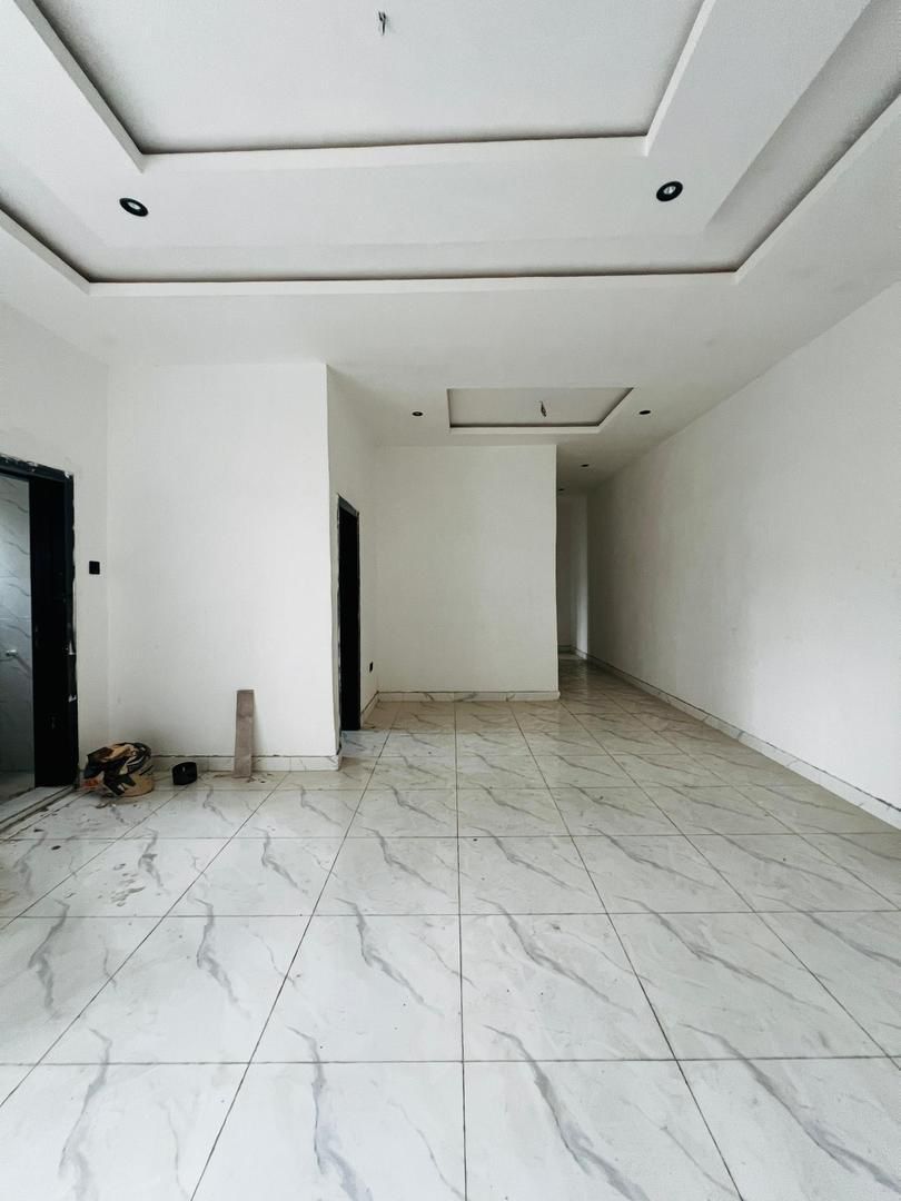 3-Bedroom Apartment For Sale in Oregun Ikeja, Lagos — ₦155,000,000 | GidiStay — 3 bed apartment in Oregun Ikeja, Lagos (interior)