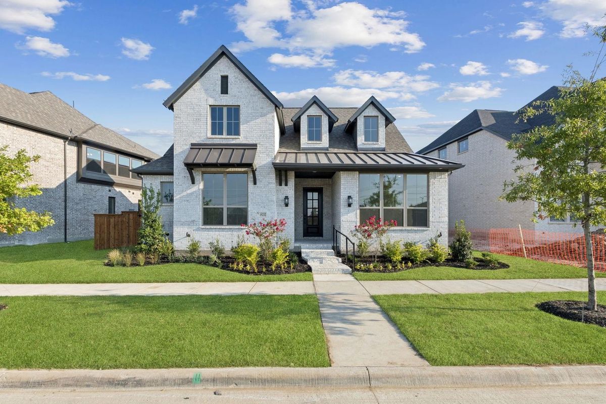 4 Beds, 4 Baths Frisco Texas 2,447 SqFt Frisco ISD **Price Drop** — $845,000 | GidiStay — 4 bed house in  (main view)