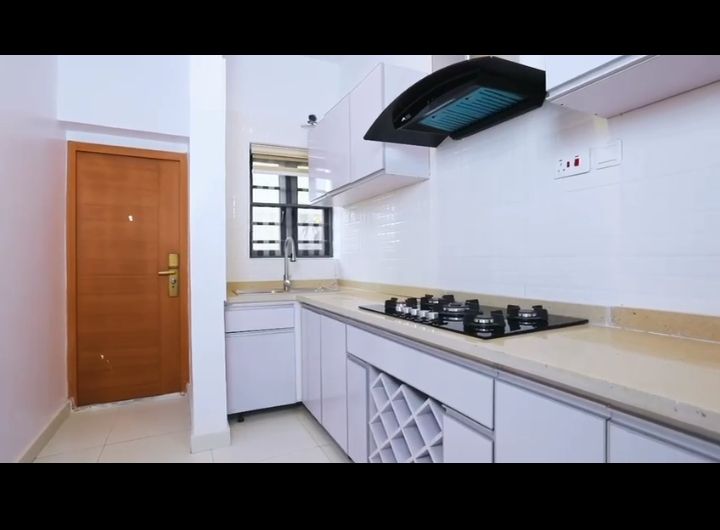5-Bedroom Duplex For Sale in Ajah, Lagos — ₦0 | GidiStay — 5 bed duplex in Ajah, Lagos (bedroom view)