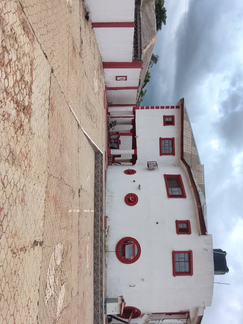 8-Bedroom Duplex For Sale in Okanran Ado Odo Ota Ogun State, Ogun State — ₦110,000,000 | GidiStay — 8 bed duplex in Okanran Ado Odo Ota Ogun State, Ogun State (additional view)
