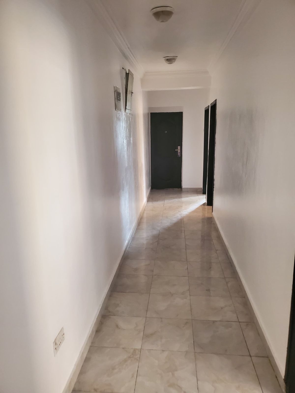 Modern 2-Bedroom Apartment for Sale in Ipaja, Lagos ⭐ — ₦48,000,000 | GidiStay — 2 bed apartment in Ipaja, Lagos (additional view)