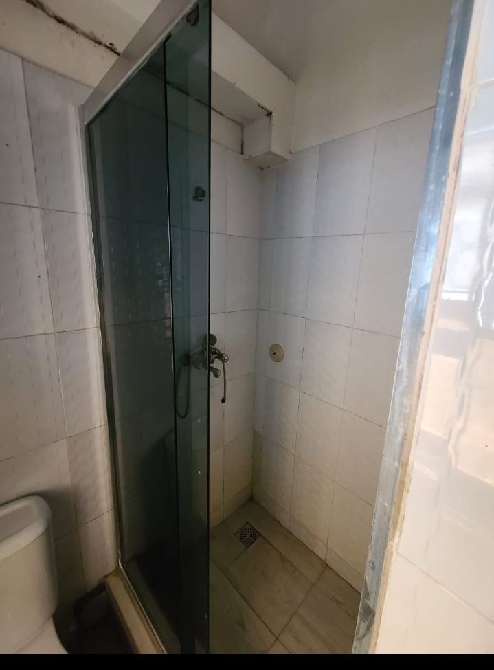 2-Bedroom Apartment For Rent in ologolo, Lagos — ₦4,000,000/year | GidiStay — 2 bed apartment in ologolo, Lagos (bedroom view)