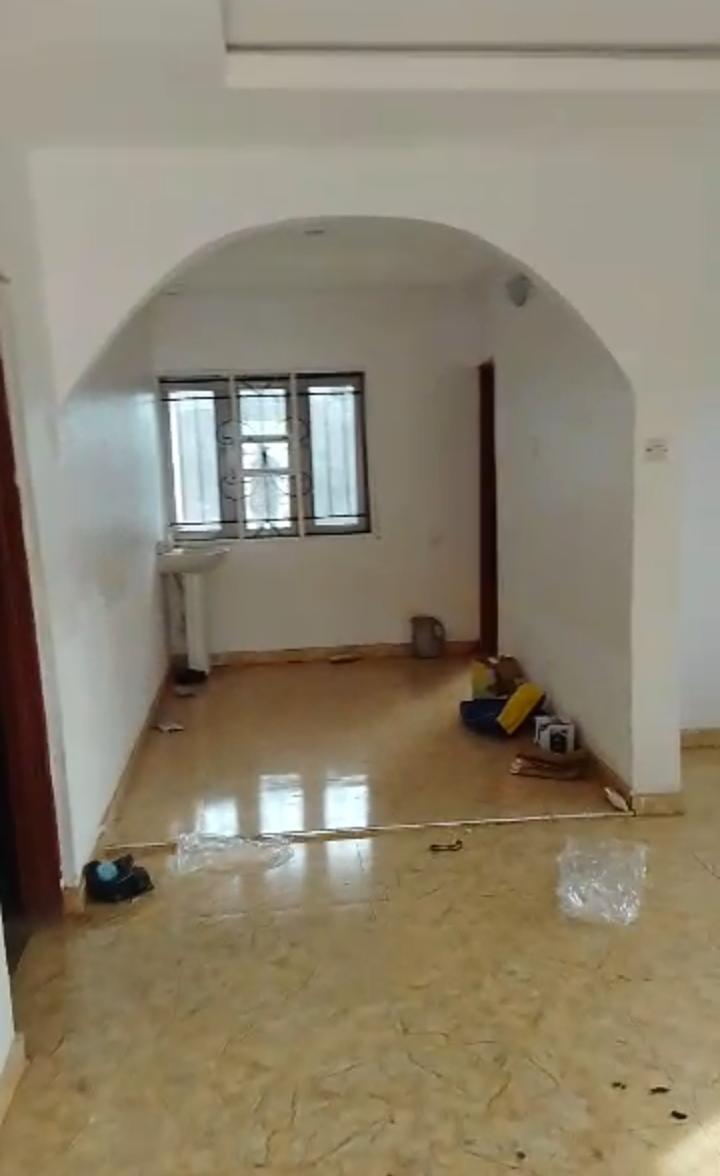 2-Bedroom House For Rent in Tipper garage akala express, Ibadan — ₦700,000/year | GidiStay — 2 bed house in Tipper garage akala express, Ibadan (main view)
