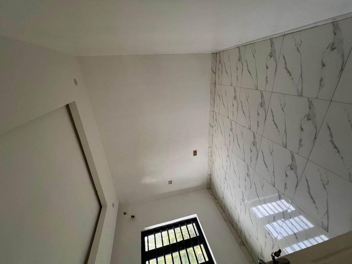 3-Bedroom Apartment For Sale in Sangotedo, Lagos — ₦75,000,000 | GidiStay — 3 bed apartment in Sangotedo, Lagos (interior)