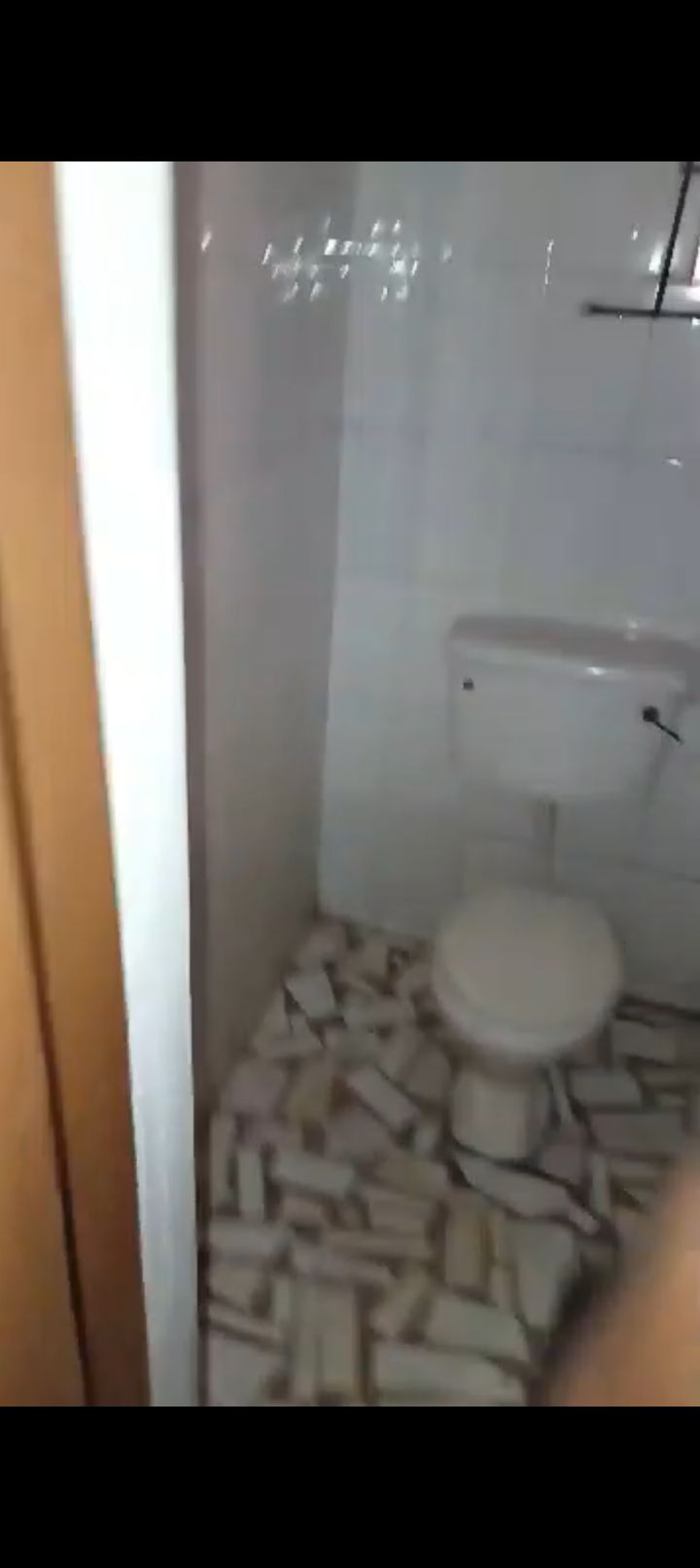 2-Bedroom Apartment For Rent in Alakuko, Lagos — ₦800,000/year | GidiStay — 2 bed apartment in Alakuko, Lagos (interior)