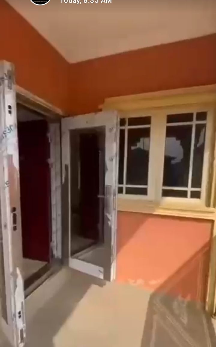 4 Bedroom Duplex For Sale in Ayobo, Lagos — ₦130,000,000 | GidiStay — 1 bed duplex in Ayobo, Lagos (interior)