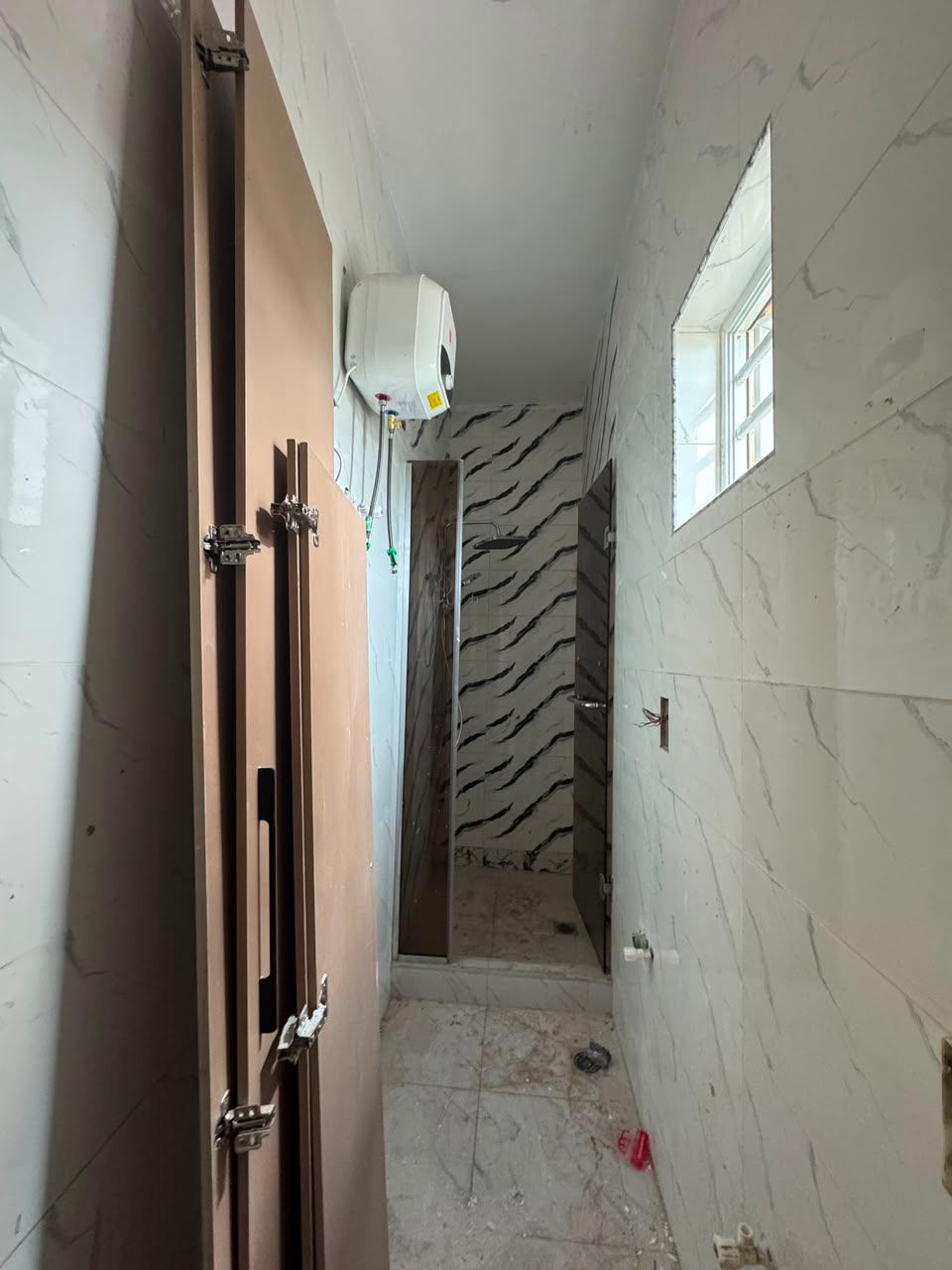 4-Bedroom Fully Detached Duplex For Sale in Ogba, Lagos — ₦270,000,000 | GidiStay — 1 bed duplex in Ogba, Lagos (additional view)