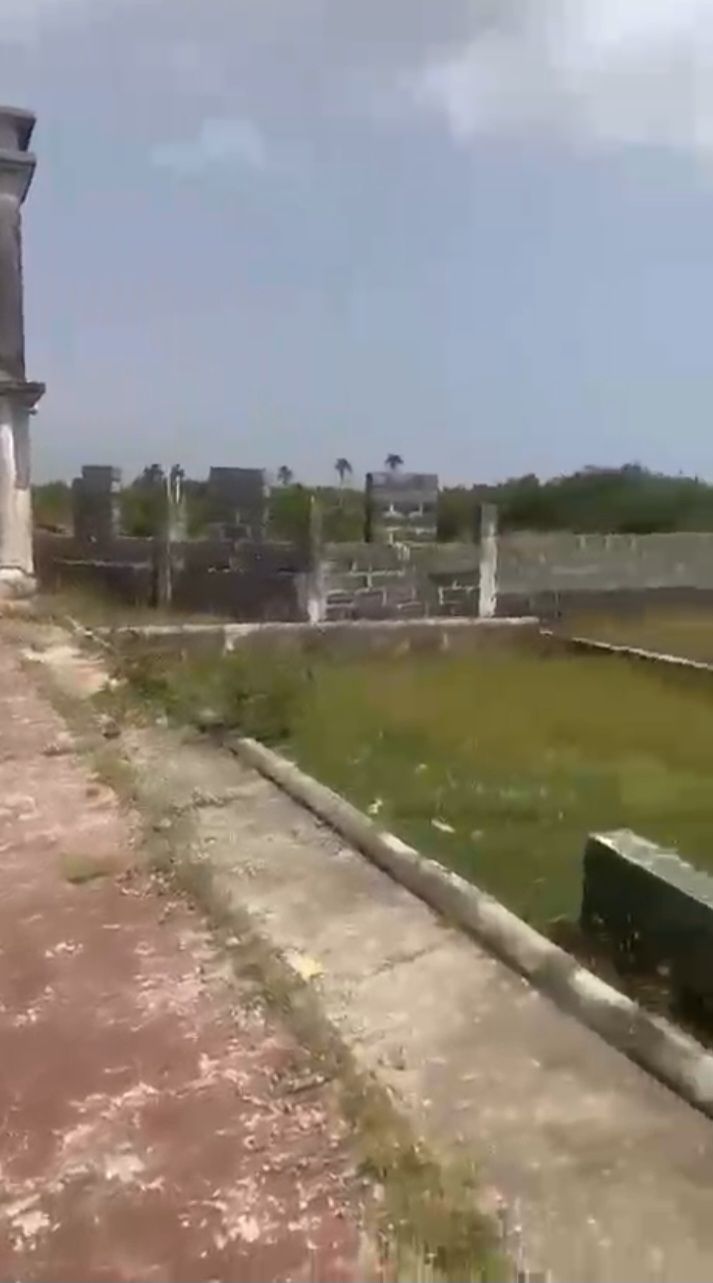 ** * **Distress sale ** One plot of land (500sqm) at Rehoboth Park & Gardens phase 1. Ibeju Lekki. Available for sale. Price : 30m Title : Global C of O, Deed of assignment, Receipt of payment and allocation letter . — ₦30,000,000 | GidiStay — 1 bed  in Ibeju Lekki Lagos, Lagos (main view)