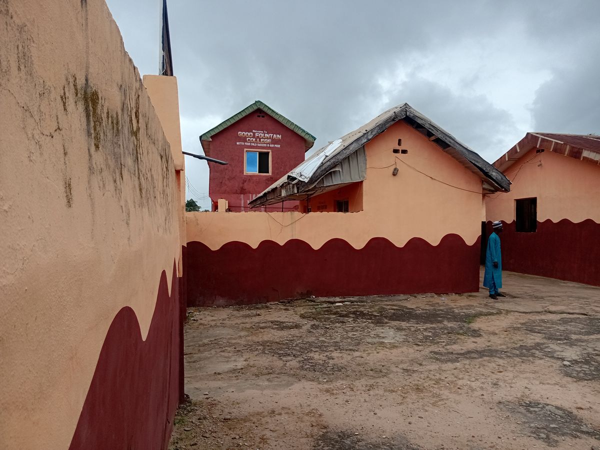 Commercial Property For Sale in Badagry — ₦40,000,000 | GidiStay — 1 bed commercial in Badagry (additional view)