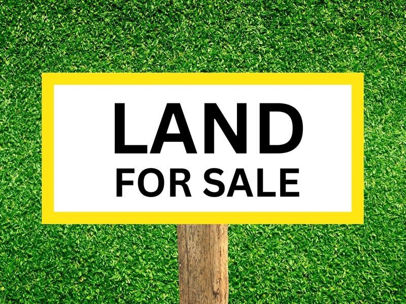 1-Bed Land For Sale in Ikeja, Lagos — ₦1,300,000,000 | GidiStay — 1 bed land in Ikeja, Lagos (main view)